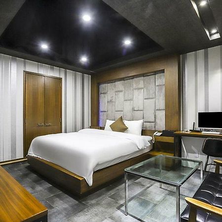 Hotel Tj Сеул Екстер'єр фото