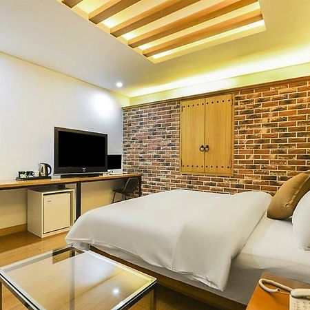 Hotel Tj Сеул Екстер'єр фото
